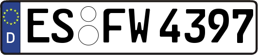 ES-FW4397