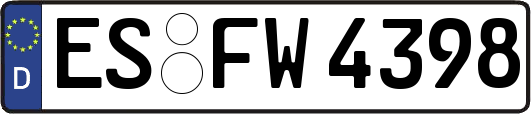 ES-FW4398