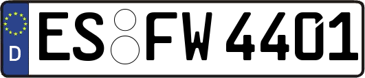 ES-FW4401