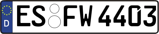 ES-FW4403