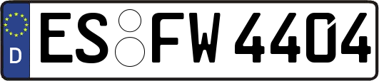 ES-FW4404