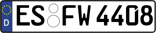 ES-FW4408