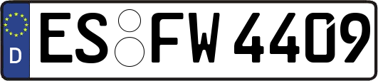 ES-FW4409