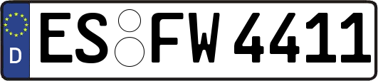 ES-FW4411