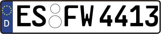 ES-FW4413