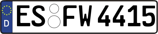 ES-FW4415