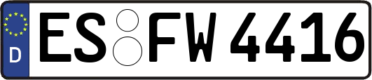 ES-FW4416