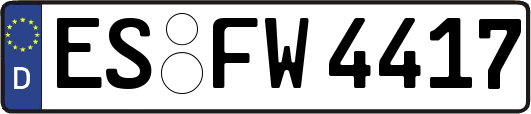 ES-FW4417