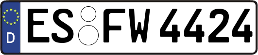 ES-FW4424