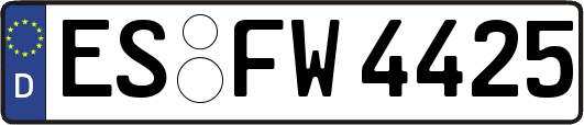 ES-FW4425