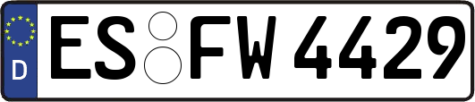 ES-FW4429