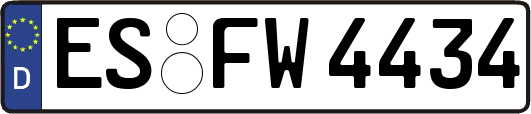 ES-FW4434