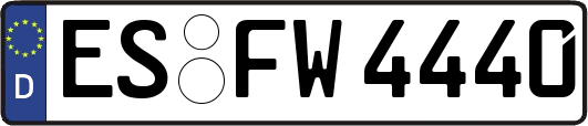 ES-FW4440