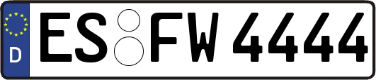 ES-FW4444