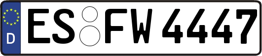 ES-FW4447