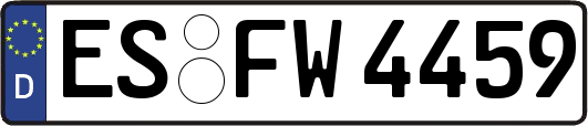 ES-FW4459