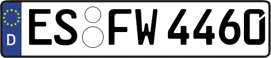 ES-FW4460