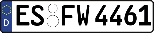 ES-FW4461