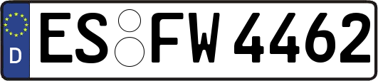 ES-FW4462