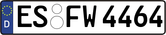 ES-FW4464