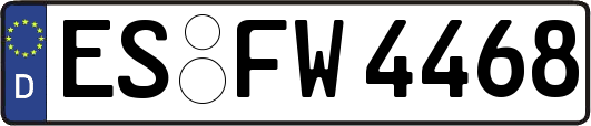 ES-FW4468