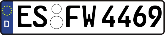 ES-FW4469