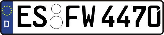ES-FW4470
