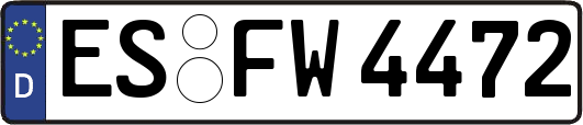 ES-FW4472