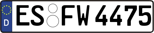 ES-FW4475