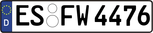 ES-FW4476