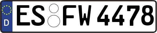 ES-FW4478