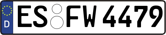 ES-FW4479