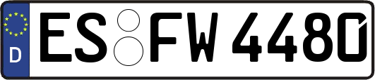 ES-FW4480