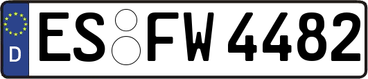 ES-FW4482