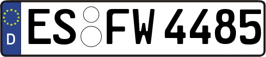 ES-FW4485