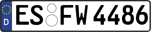 ES-FW4486