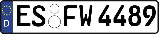 ES-FW4489