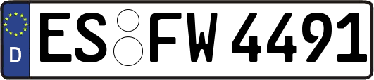 ES-FW4491