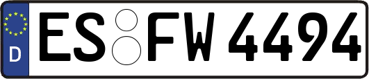 ES-FW4494
