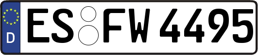 ES-FW4495