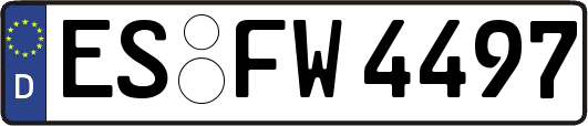 ES-FW4497