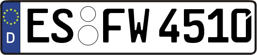 ES-FW4510