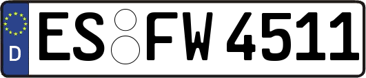 ES-FW4511
