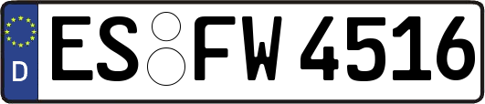 ES-FW4516