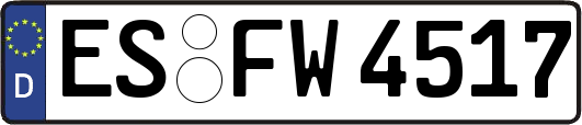 ES-FW4517