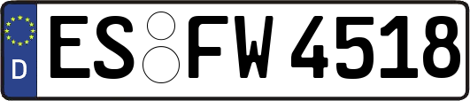 ES-FW4518