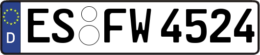 ES-FW4524