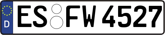 ES-FW4527