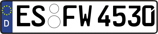 ES-FW4530