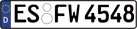 ES-FW4548